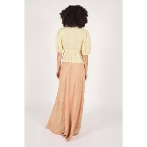 Traffic People Nana's Keepsake Margot Top